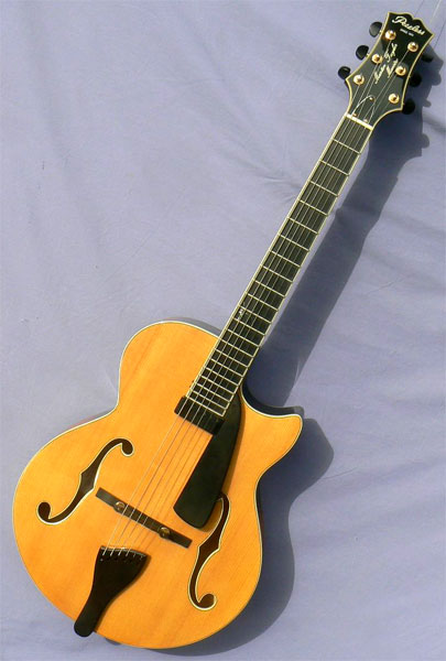 Peerless martin taylor maestro for sale discount